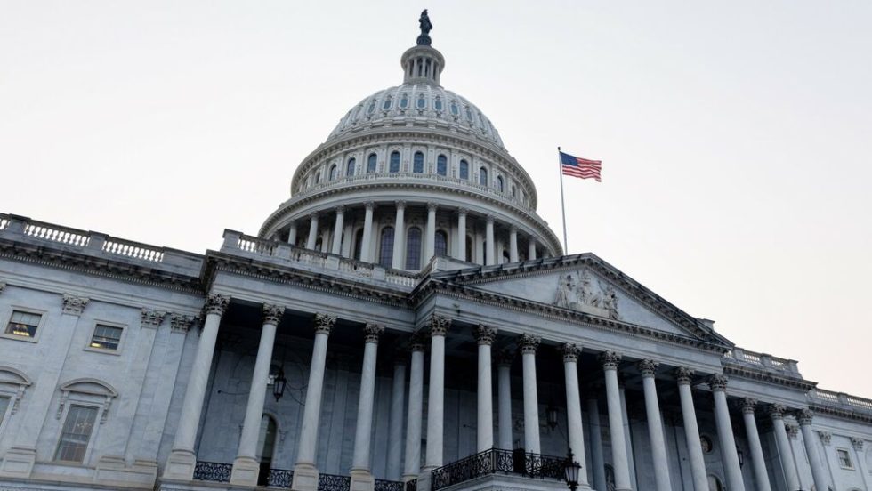 capitolio usa